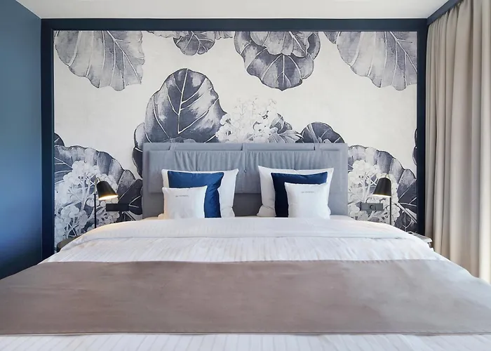 Das TegernseeSporthotels