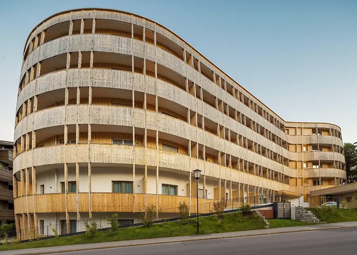 Caro & Selig, Tegernsee, Autograph CollectionSporthotels